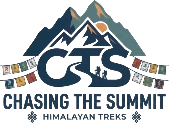 Chasing the Summit — Himalayan Treks